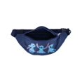 thumbnail image 2 of Disney Stitch Blue Belly Bag (Men's or Women's), 2 of 4