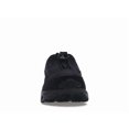 thumbnail image 3 of Nike Men's Air Max Sunder SP Comme des Garcons Homme Plus Black Shoes, from StockX, 3 of 5