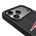 thumbnail image 3 of Keyscaper New England Patriots Bump Case with 8.2ft Drop Protection, 3 of 6