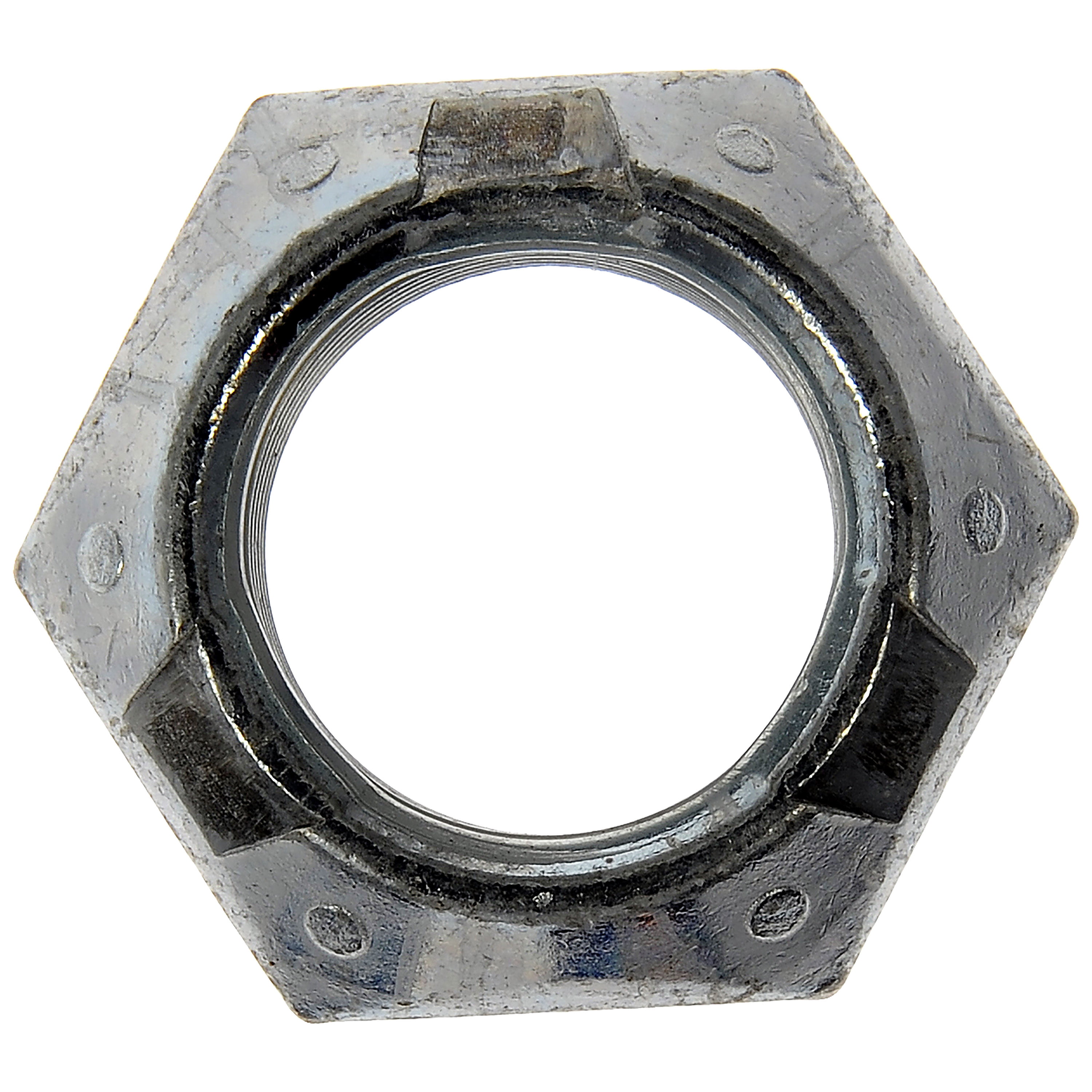 Dorman 610-0137.10 Black Wheel Lug Stud