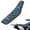 Blue Camo Hunting, variant on Uorisanigo Eagle American Flag Dirt Bike Seat Cover Anti-Slip Motorcycle Seat Cushion Covers Dustproof Motocross Enduro Off Road Seat Cover Personalized Universal Dirt Bike Accessories