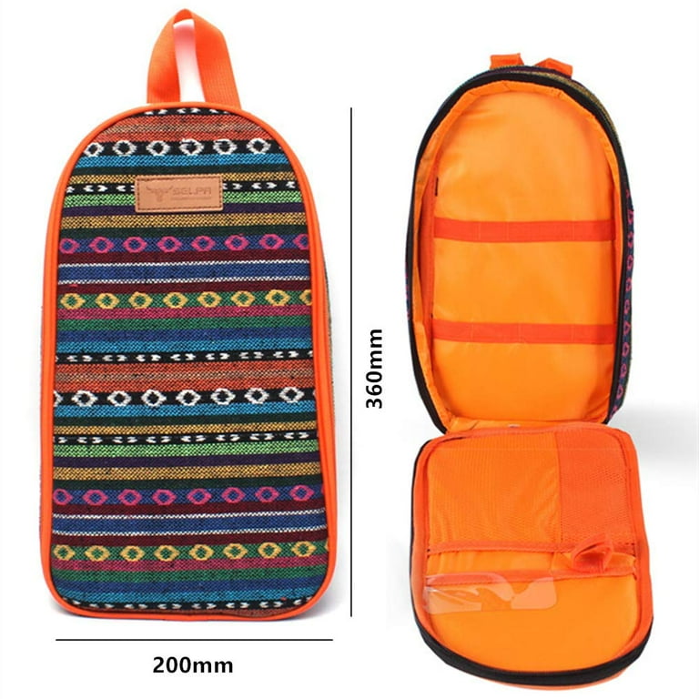 Camping 2025 utensil bag