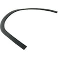 thumbnail image 2 of Fender Trim Compatible with 2015-2020 Mercedes Benz GLA250 2015-2019 GLA45 AMG Front, Right Passenger Textured Black, 2 of 5