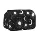 thumbnail image 1 of Easygdp Crescent and Stars para Estuche de Lápices con Tapa Flip, Suministros de Oficina y Universidad para Adolescentes y Adultos, 1 of 7