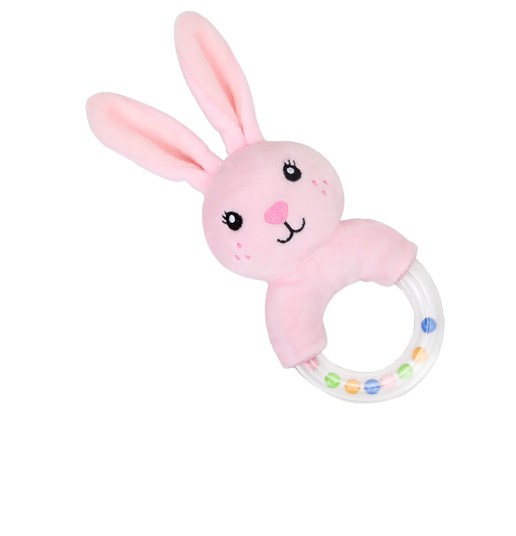 baby rattle walmart