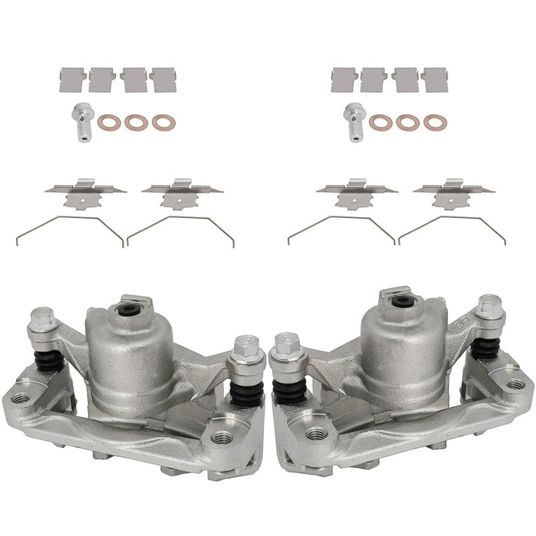 Front Left Brake Caliper for Buick Century Chevy Olds Pontiac Front Left Brake Caliper for Buick Century Chevy Olds Pontiac