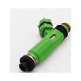 thumbnail image 5 of 6Pc Fuel Injector 195500-3170 Fit for 1998-2003 Mitsubishi Montero sport 3.0L V6, 5 of 7