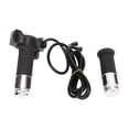 thumbnail image 4 of Mango de acelerador para bicicleta eléctrica, mango de Control de velocidad con 4 luces, interruptor de 3 velocidades, accesorios de reequipamiento, 2 uds. YUNYI BRAND  Deportes, 4 of 8