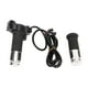 thumbnail image 2 of Mango de acelerador para bicicleta eléctrica, mango de Control de velocidad con 4 luces, interruptor de 3 velocidades, accesorios de reequipamiento, 2 uds., 2 of 12