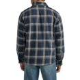 thumbnail image 3 of Wrangler Men's Long Sleeve Heavyweight Shirt, 3 of 5