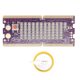 thumbnail image 5 of Comprobador de DDR4 para portátiles. Uso en ambos sentidos. Diseño seguro. Excelente rendimiento. Tarjeta de prueba de memoria para placa base de portátil., 5 of 5