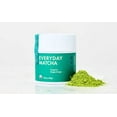 thumbnail image 4 of Rishi Tea Everyday Matcha, 1.05 oz (30 g) Organic Japanese Green Tea Powder, 4 of 5