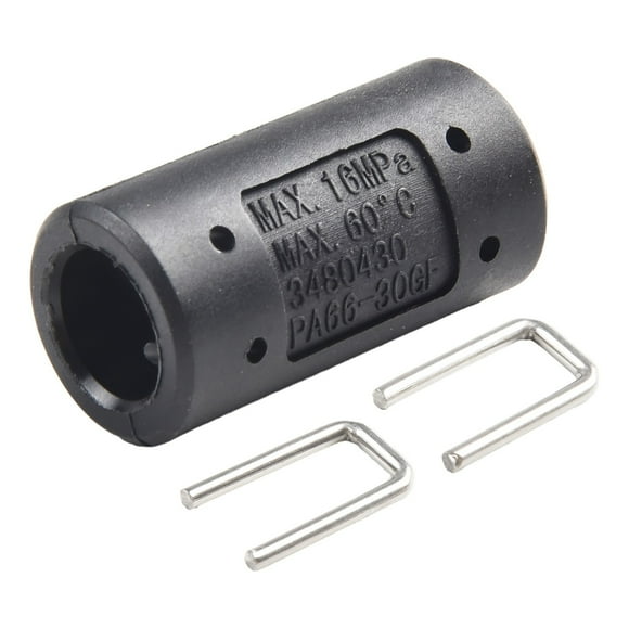 High Pressure Washer Wand Extension Adapter Connector Joint for Yili 4/5 Series