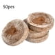 thumbnail image 2 of Tapones de suelo para iniciadores de semillas, tapones de suelo para iniciadores de semillas, tapones para iniciadores de semillas para suelos de turba, inician plántulas en interiores, construidos para durar, 2 of 7
