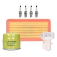 thumbnail image 1 of Kit De Afinacin Dodge Attitude 2006-2011 1.4 Sin Aceite, 1 of 1