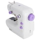 thumbnail image 3 of Máquina de Coser ANGGREK Eléctrica Portátil para el Hogar, 3 of 8
