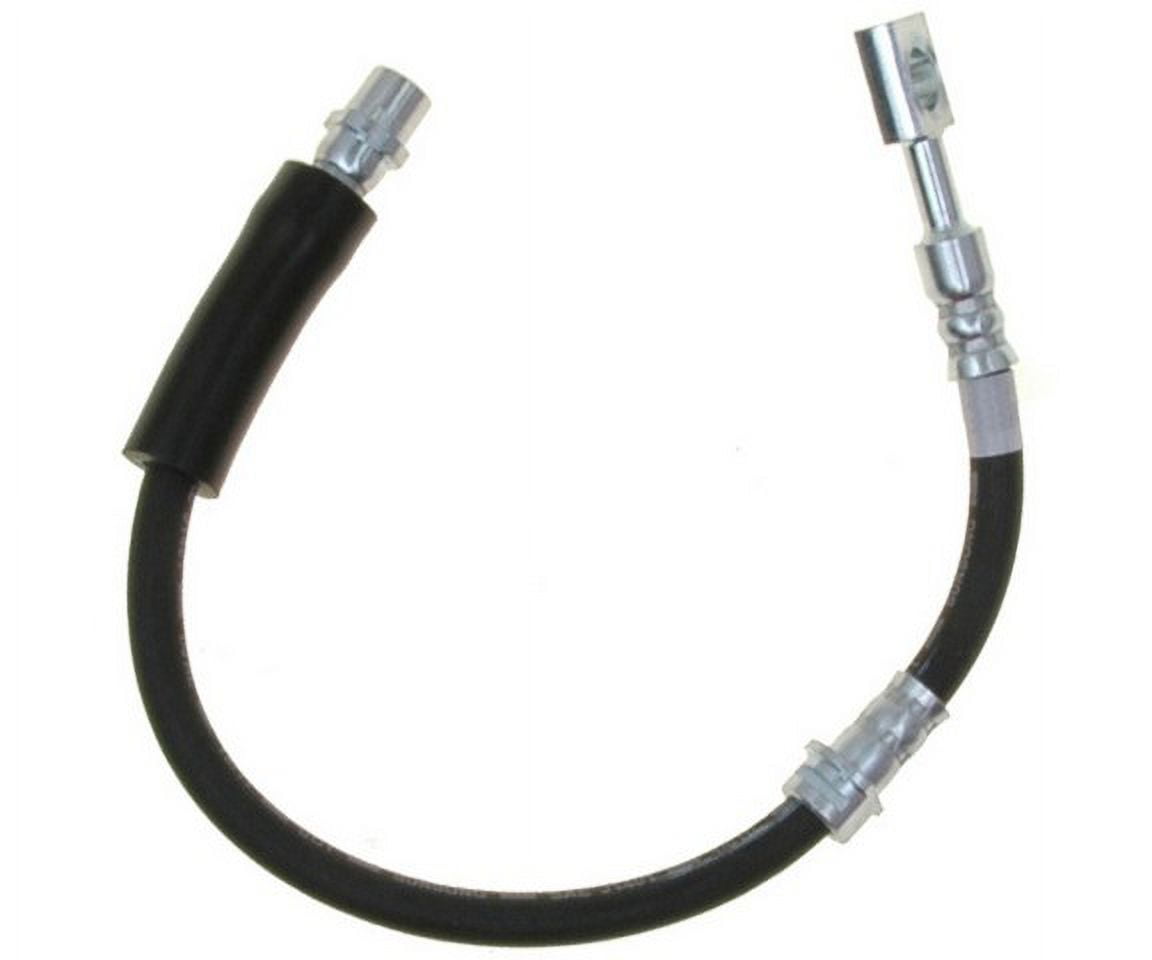 Raybestos Element3 Brake Hoses Fits select: 2004-2009,2011 SAAB 2023-09-03 00:00:00