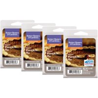 Spiced Pumpkin Pie Scented Wax Melts, Better Homes & Gardens