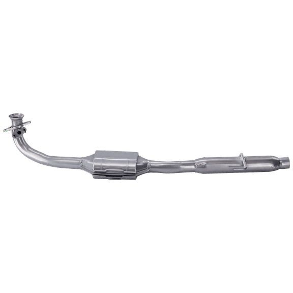 Garage-Pro Catalytic Converter Compatible with Chevrolet Prizm 1998-2002, Toyota Corolla 1998-2002 Center
