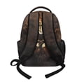 thumbnail image 2 of Xoenoiee Eagle Cross Fire Print 17 Inch Backpack for Kids Boys, Large Capacity School Bag Bookbag with Zipper Pocket and Adjustable Straps for Travel Camping Hiking Outdoor, 2 of 7