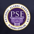 thumbnail image 3 of CafePress - Pi Sigma Epsilon National Alumni Association T Shirt - Women's V-Neck Dark T-Shirt, 3 of 4