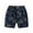 Navy Blue, variant on Kkkded Kids Toddler Boys Summer Shorts Baby Printing Shorts Cotton Casual Shorts Cartoon Soft Cartoon Printed Quarter Elastic Waist Pants for 1-8 Years