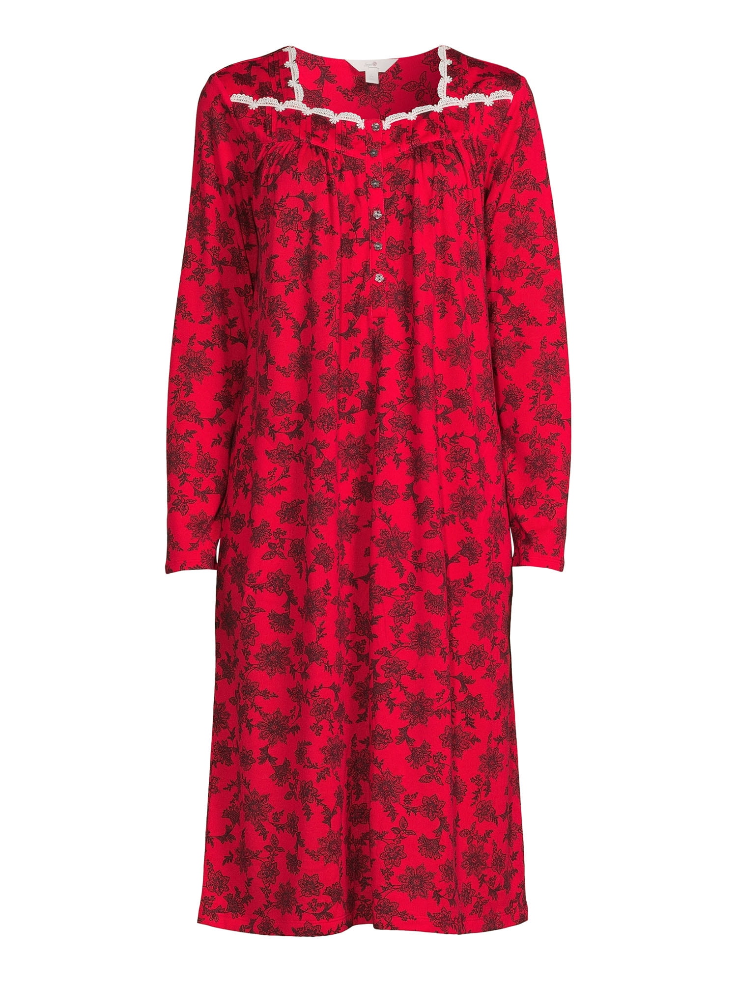 Secret treasures nightgowns walmart new arrivals