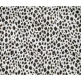 thumbnail image 4 of oneOone Cotton Flex Fabric Leopard Animal Skin Decor Fabric Printed BTY 40 Inch Wide, 4 of 4
