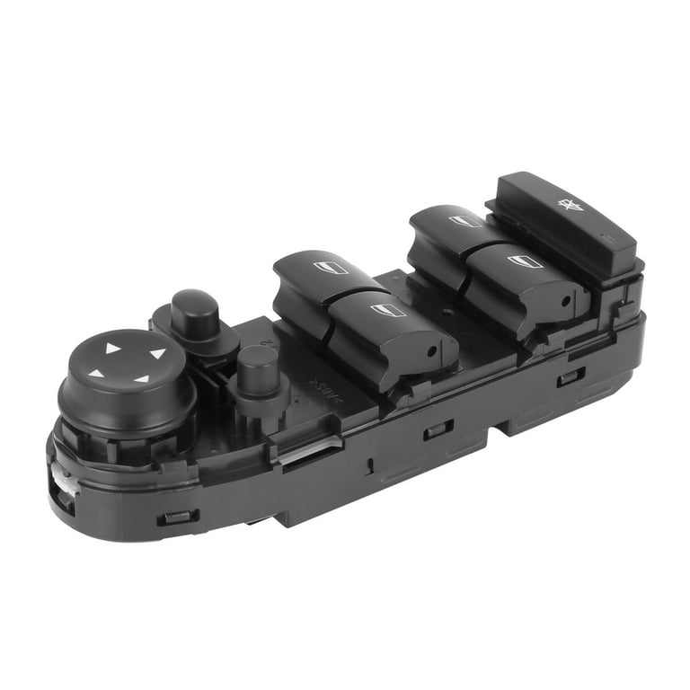 對聯12 61319216049 Front Left Side Master Power Window Control