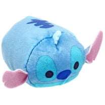 Disney Soft Stuffed Animals and Plush Toys, PP Cotton Blue