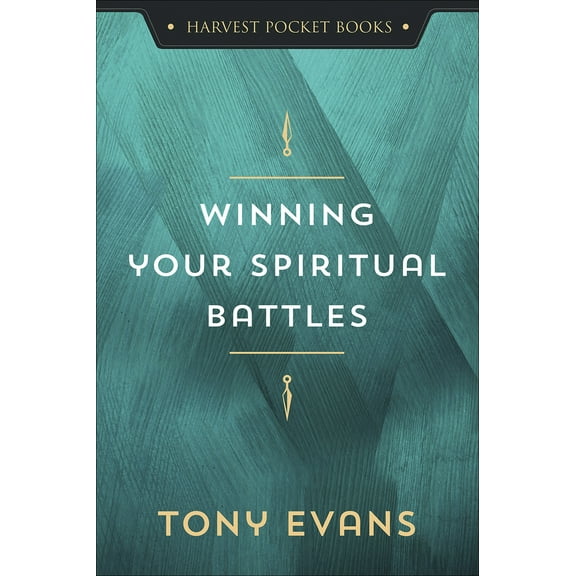 Pre-Owned Winning Your Spiritual Battles (Paperback) 0736979425 9780736979429