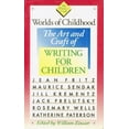 thumbnail image 1 of Pre-Owned Worlds of Childhood (Paperback) 0395514258 9780395514252, 1 of 1