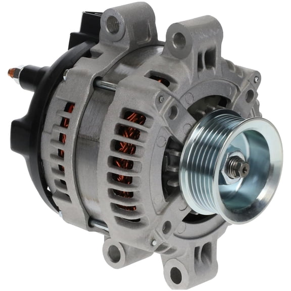 OEG Parts New Alternator Replacement for Buick LaCrosse V8 5.3L 08-09 11179N 36-11179 A-80302