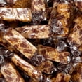 thumbnail image 4 of Joyva Sesame Crunch Pieces Candy, 5 Pound Bag, 4 of 5