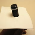 thumbnail image 2 of DIY Leather Craft Lacing Lace Cord Maker Design Strip Cutter Tool with 3 Blades, 2 of 6