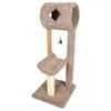 Ware Manufacturing Kitty Cave and Cradle Scratch Post
