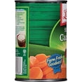 thumbnail image 7 of (12 pack) (12 pack) Libby's Sliced Carrots, 14.5 oz., 7 of 7