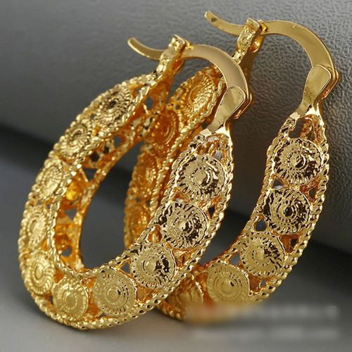 new ladies earrings