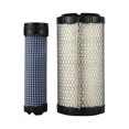 thumbnail image 1 of Elementos de filtro de aire AF25550 para Baldwin RS3715 para John Deere M113621 P822686 6191362M1 11965512560, 1 of 5