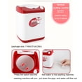 thumbnail image 2 of Big Save,HWRETIE Simulation Kitchen Toy Clearance,Christmas Children Gift Play Kitchen Home Appliances Kids Pretend Toy Cooking, 2 of 2