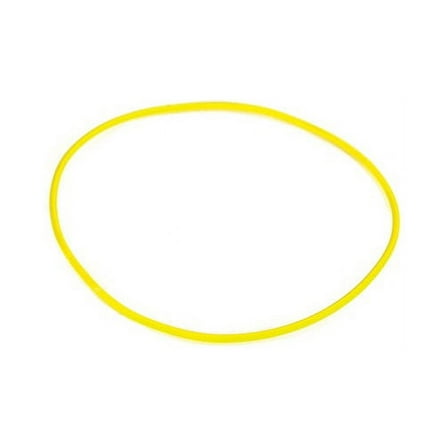 Front Wheel Bearing O-Ring - Compatible with 1999 - 2004 Ford F-350 Super Duty 4WD 2000 2001 2002 2003