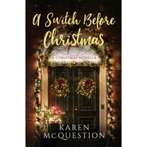 A Switch Before Christmas, (Paperback)