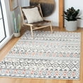 thumbnail image 2 of Safavieh Sedona Brendanus Southwestern Area Rug or Runner, 2 of 8