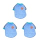 thumbnail image 1 of Ropa para perros Methold Suéter Invierno Cálido Jersey Elástico Chihuahua violeta claro XS, 1 of 6