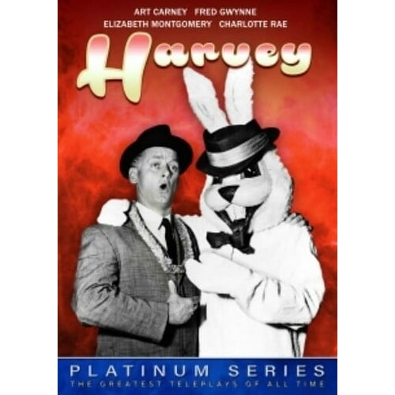 Harvey (DVD), Liberation Hall, Comedy