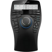 3Dconnexion SpaceMouse Enterprise - 3D mouse - USB