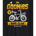 thumbnail image 3 of Goonies - Goonies Bike Club - Men's Short Sleeve Graphic T-Shirt, 3 of 5