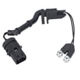 thumbnail image 2 of Arneses de cables diseño estándar del arnés de cableado del inyector de combustible resistente a la corrosión 6271-81-9252 para PC600-8 ANGGREK Otros, 2 of 8