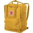 thumbnail image 1 of Mochila de viaje Fjällräven Kånken Unisex Ocre 16L, 1 of 4