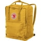thumbnail image 1 of Mochila de viaje Fjällräven Kånken Unisex Ocre 16L, 1 of 4